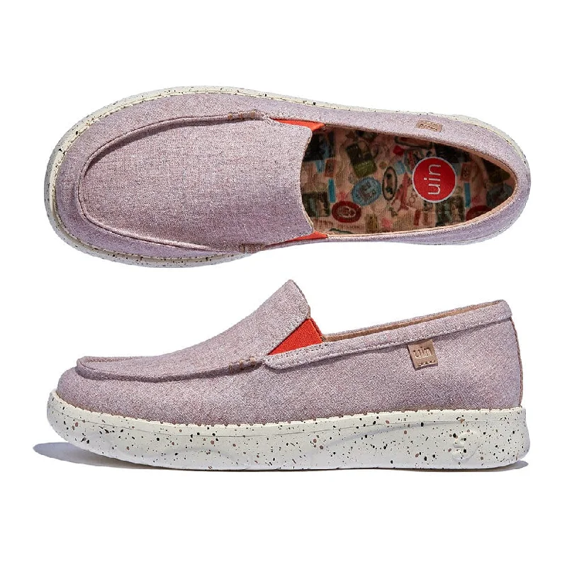 Pale Pink Tarragona III Women