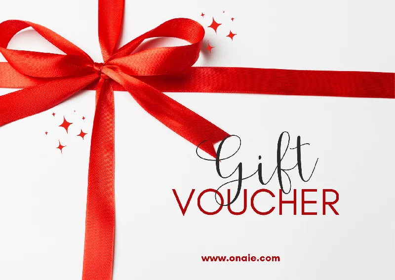 ONAIE Gift Card