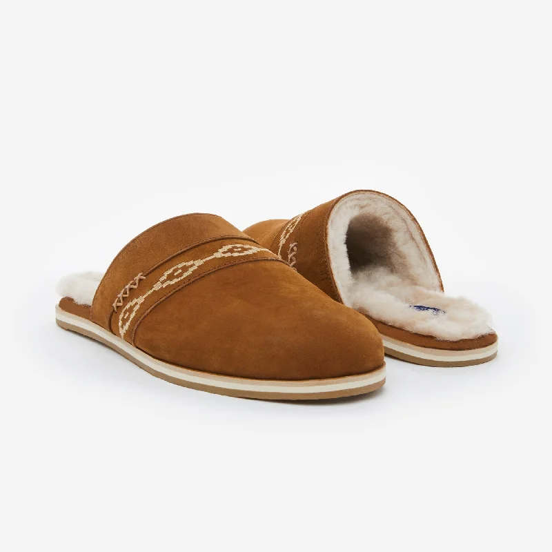 Women's Casita | Tan