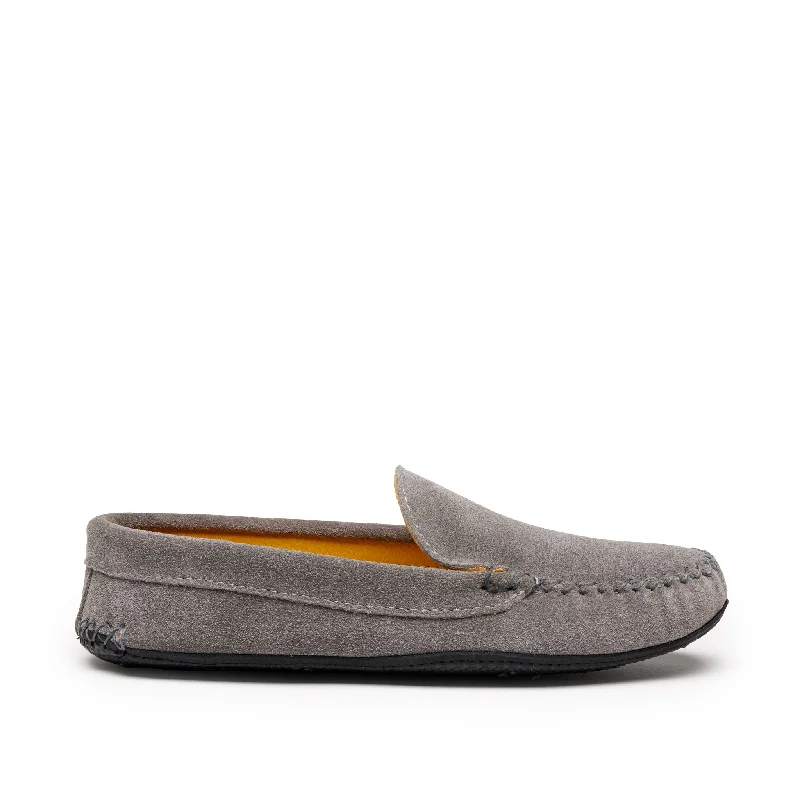 Women's Daphne Slipper Grey