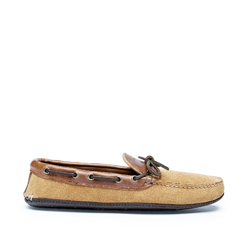 Women's Coolside Slipper Toast