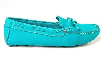 Earth Origins Women's Monarch Driving Flats