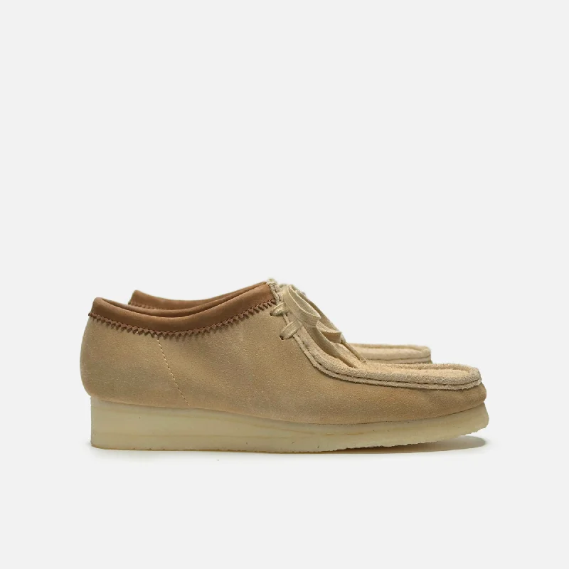 Wallabees