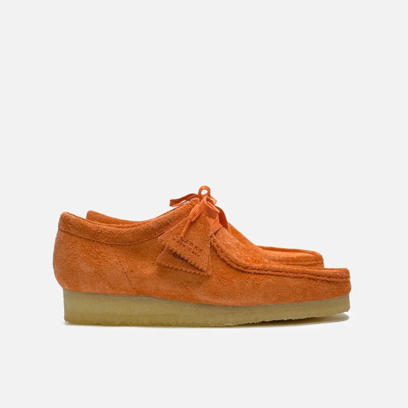 Wallabees