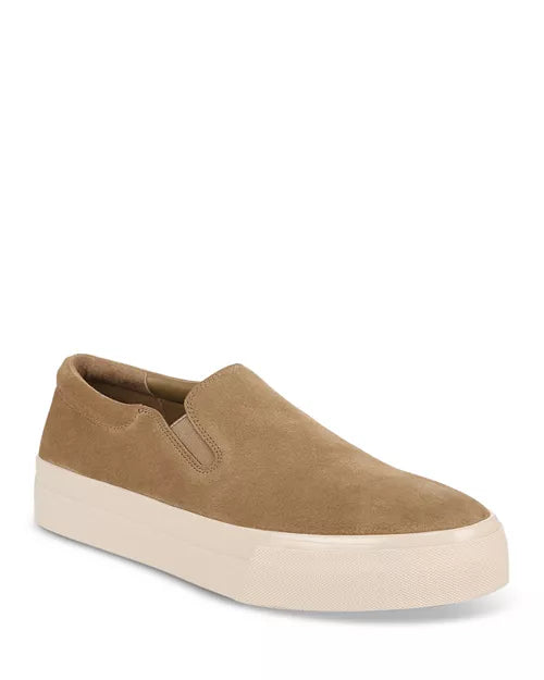 La Sheelah Men's Shawn Slip On Sneakers