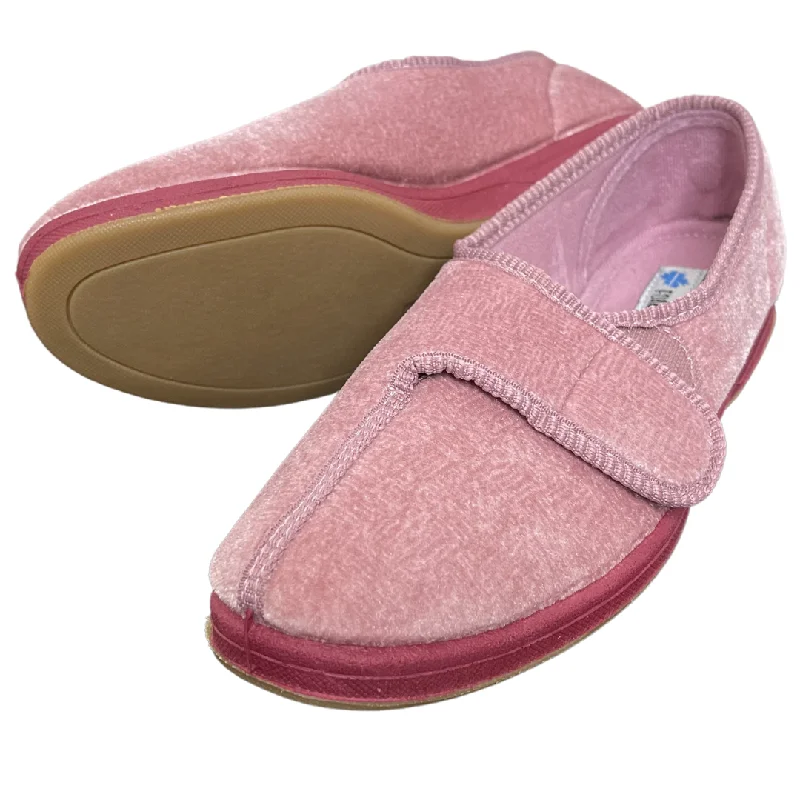 Ladies' Jewel Slippers