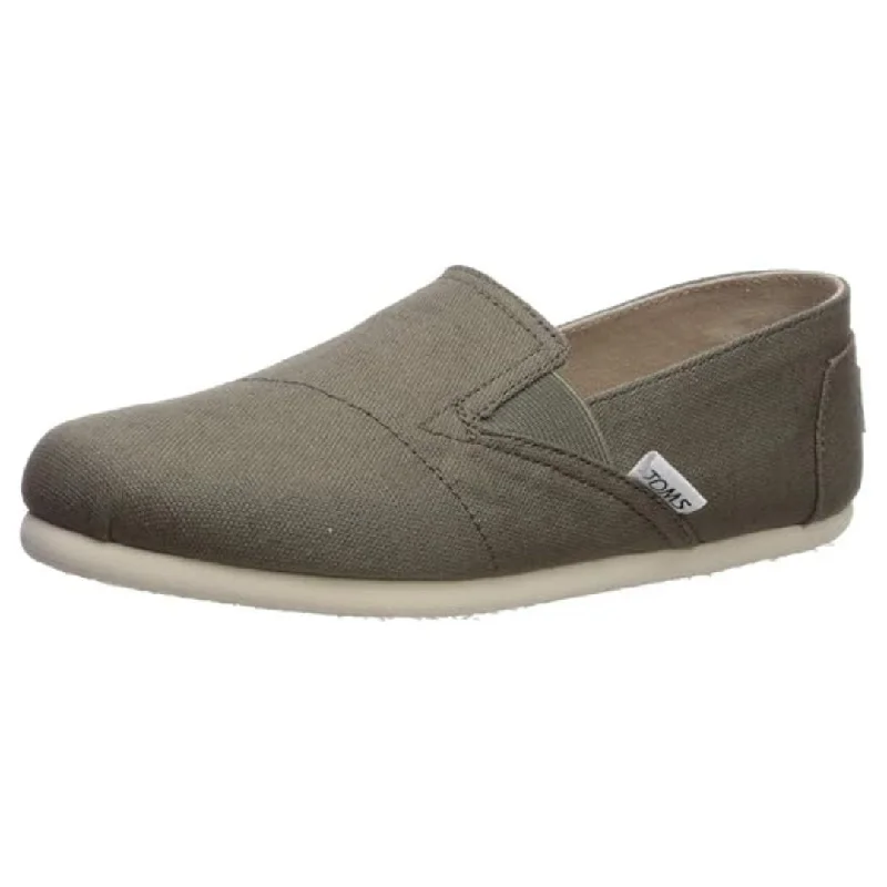 TOMS Women's Redondo Loafer Flat