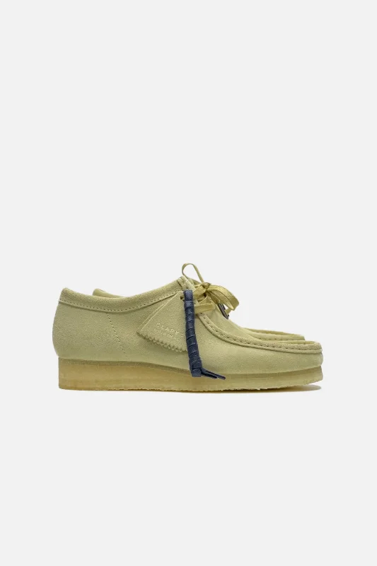 Wallabees