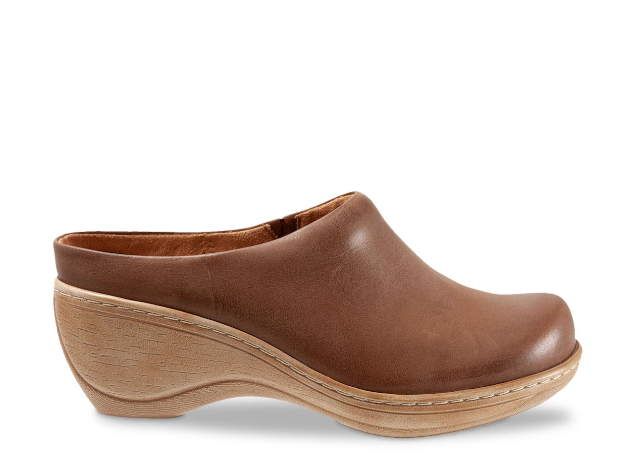 Softwalk Women's Madison Slip-On Clogs