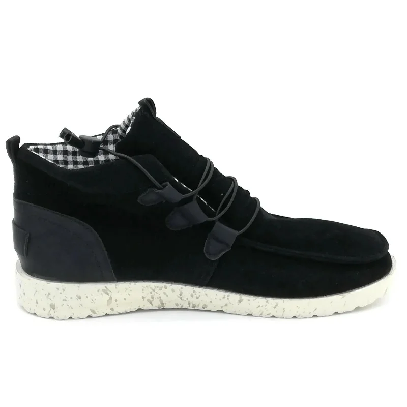 Fashion Women's High Top Casual Shoes