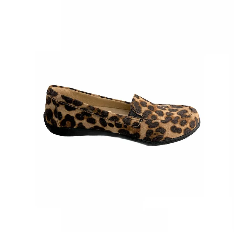 Kimmy Soul Women Easy Slip on Shoes