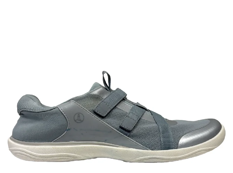 Lands' End Women's Water Shoe Silver