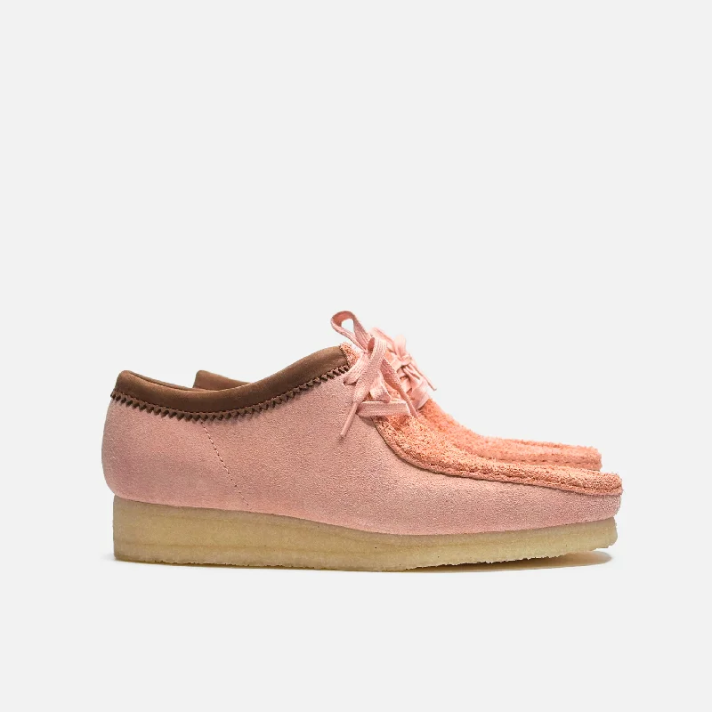 Wallabees “Strawberry Milkshake”