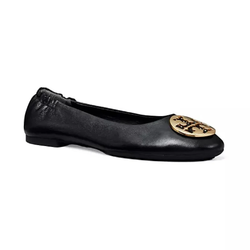 Tory Burch Women's Claire Ballet Shoes