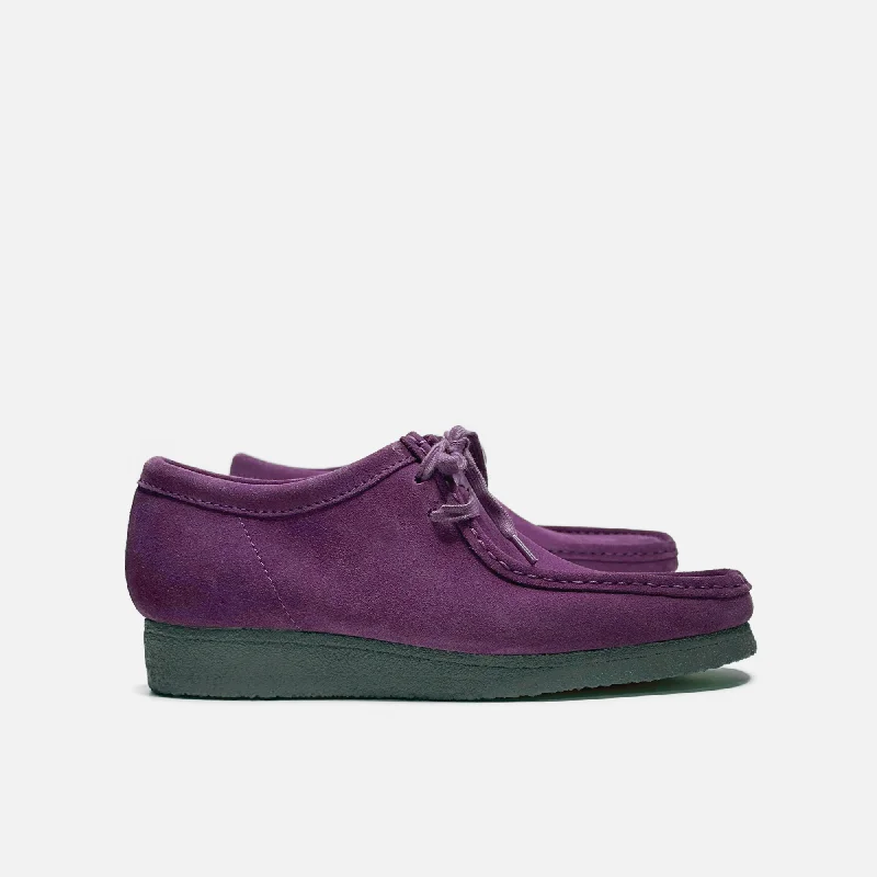 Wallabees “Joker”