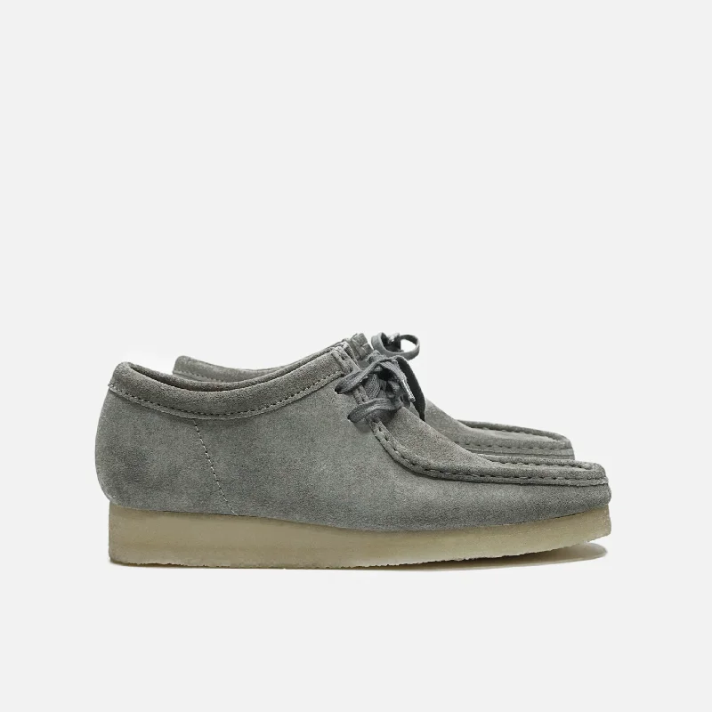 Wallabees