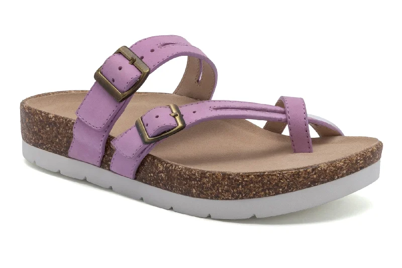 Lanai Thong Sandal