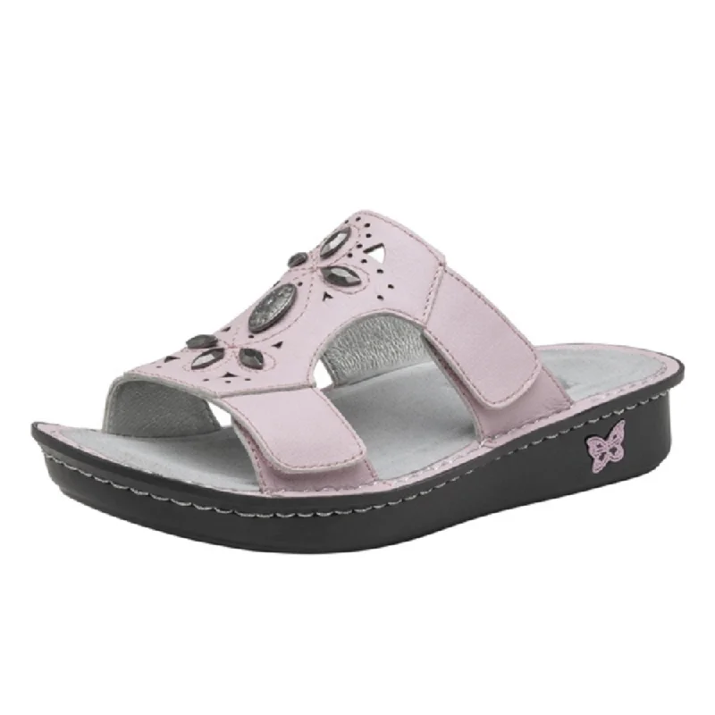 Alegria Vanna Dusty Pink Sandal (Women's)