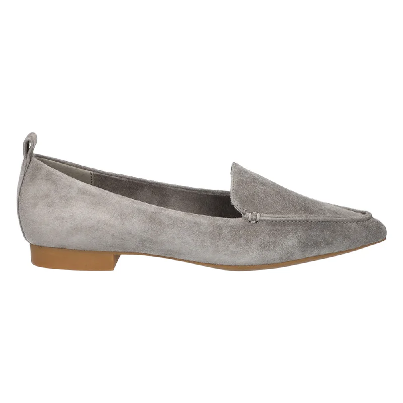 Alessi Slip On Flats