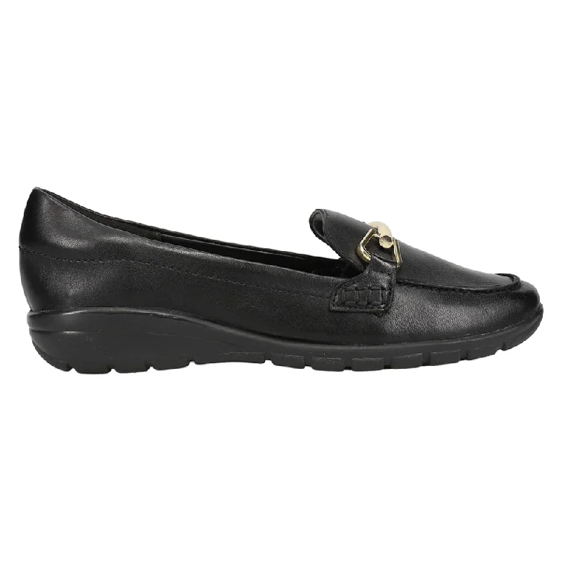 Amalie Slip On Loafers