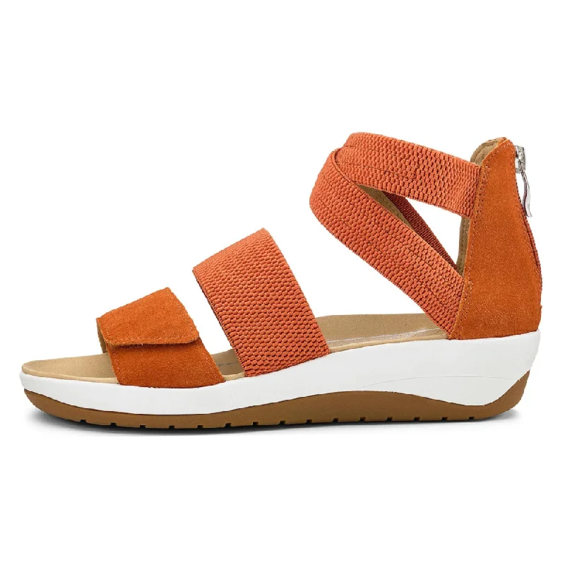 Ara Naples Ambra Platform Sandal (Women's)