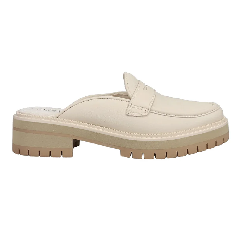 Cara Loafers