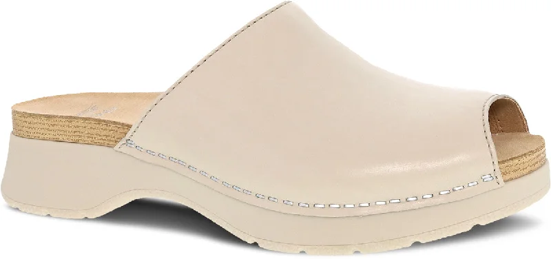 DANSKO RAVYN IVORY - FINAL SALE