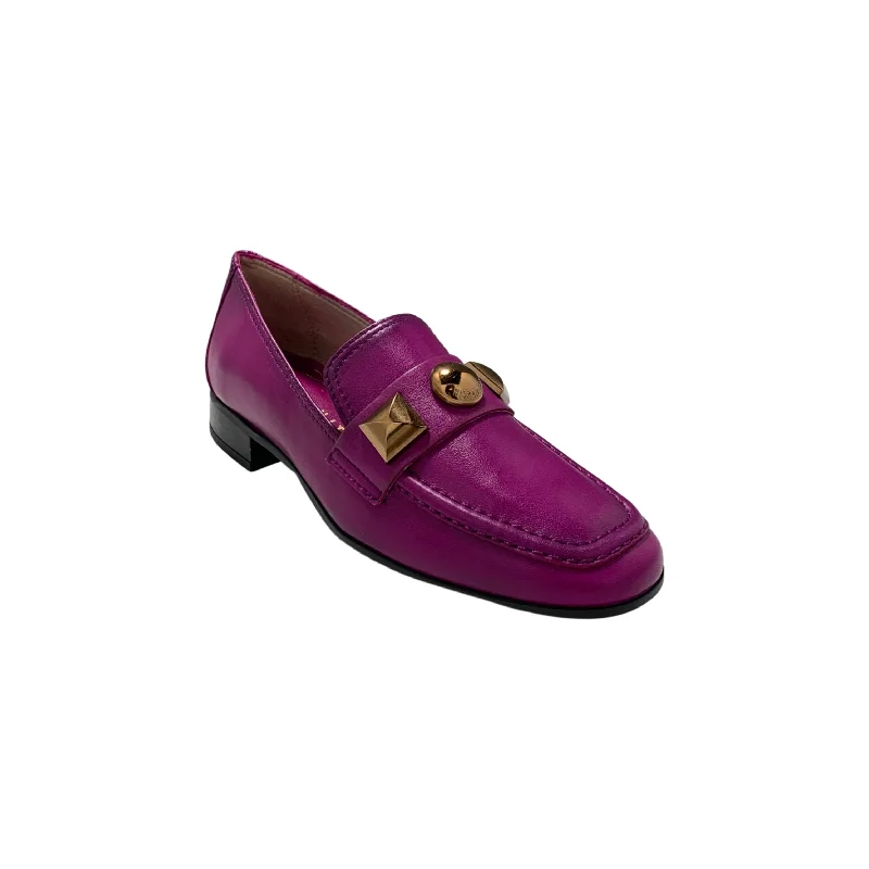 HI233132 Kenia Magenta Flat