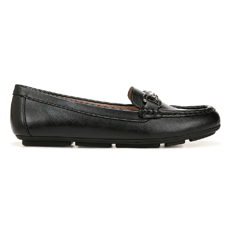 Riviera Bit Slip On Loafers