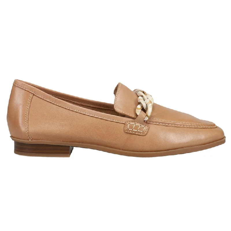 Sarafyna Iris Slip On Loafers