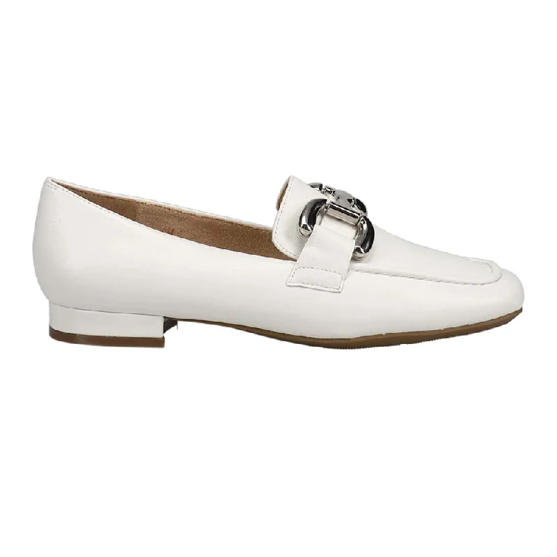 Simply Slip On Loafers