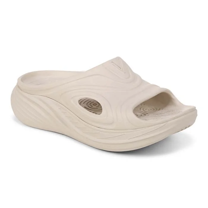 Womens Vionic Cove RX in Cream