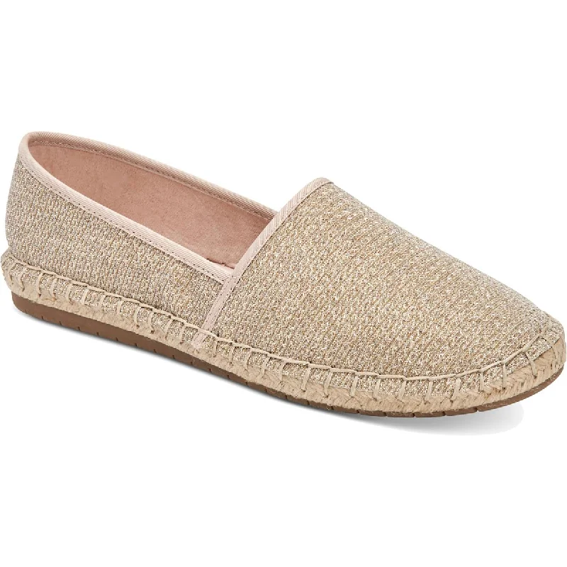 Charter Club Womens Joeey  Espadrilles