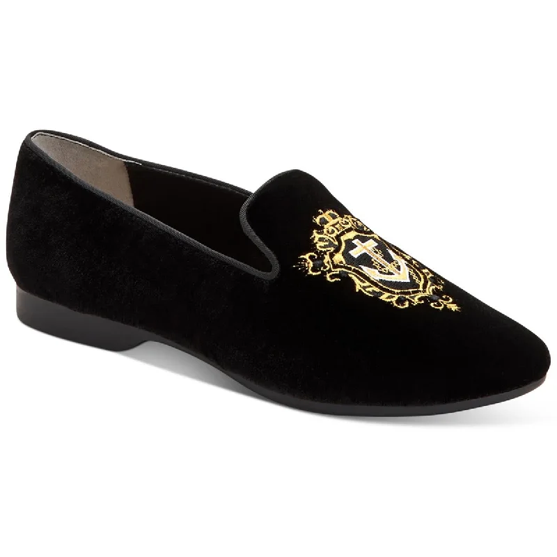 Charter Club Womens Purcie  Dressy Slip On Loafers