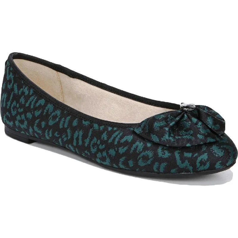 Circus by Sam Edelman Womens Carmen Ballet Flats