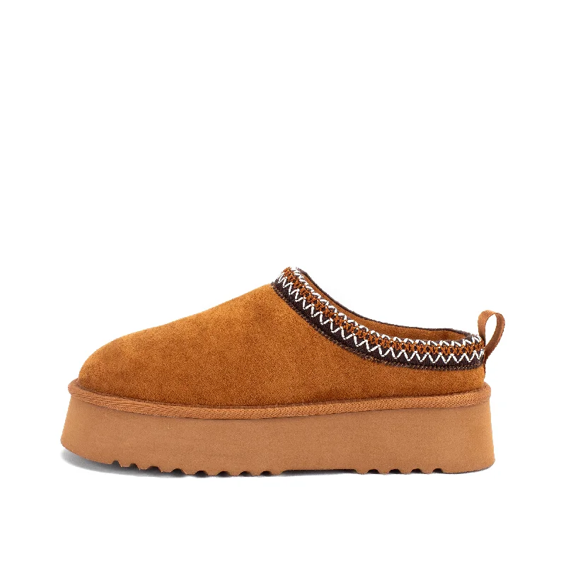 Hardy Flatform Slipper