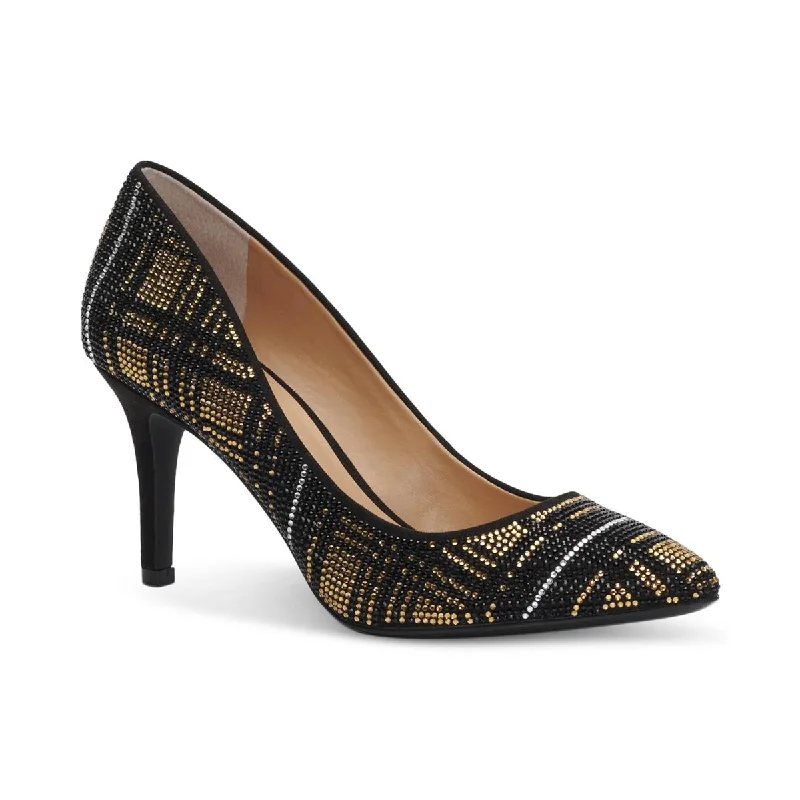 INC Womens Zitah  Pumps