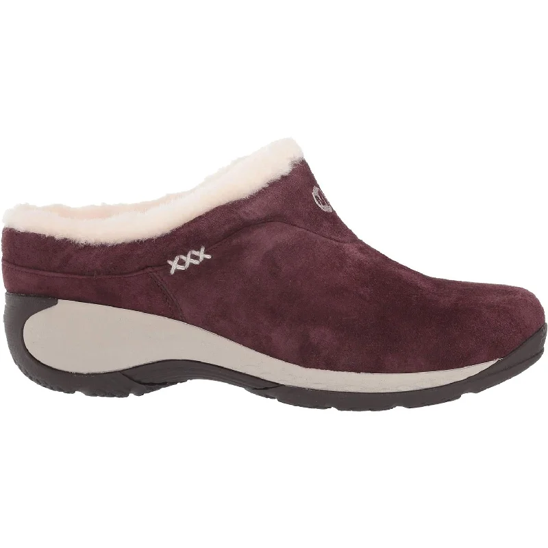 Women's Merrell Encore Q2 Ice Raisin Suede