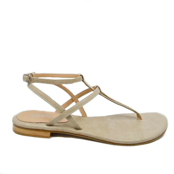 Misano Shizu Beige Sandal