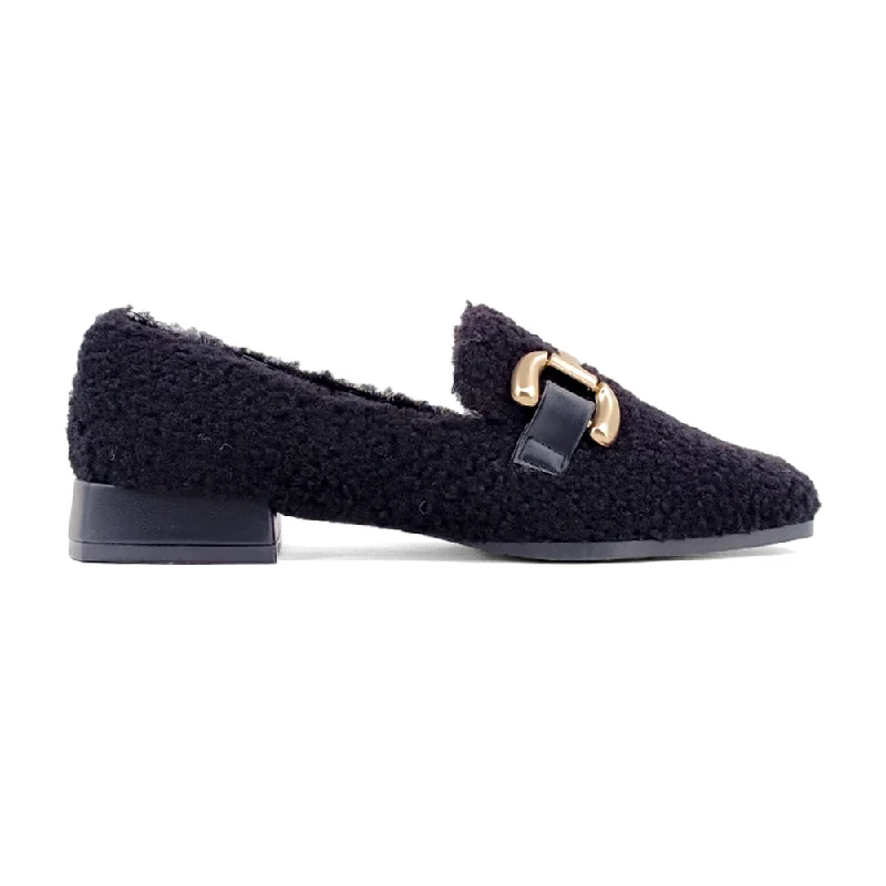 Therese Flat Loafers