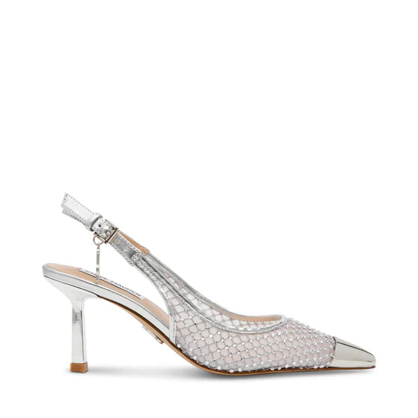 Vixyn Pump SILVER