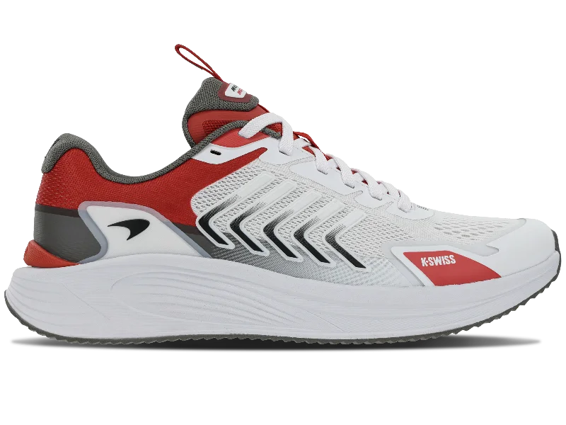 94317-174-M | AERO-ACTIVE X MCLAREN | WHITE/AURORA RED