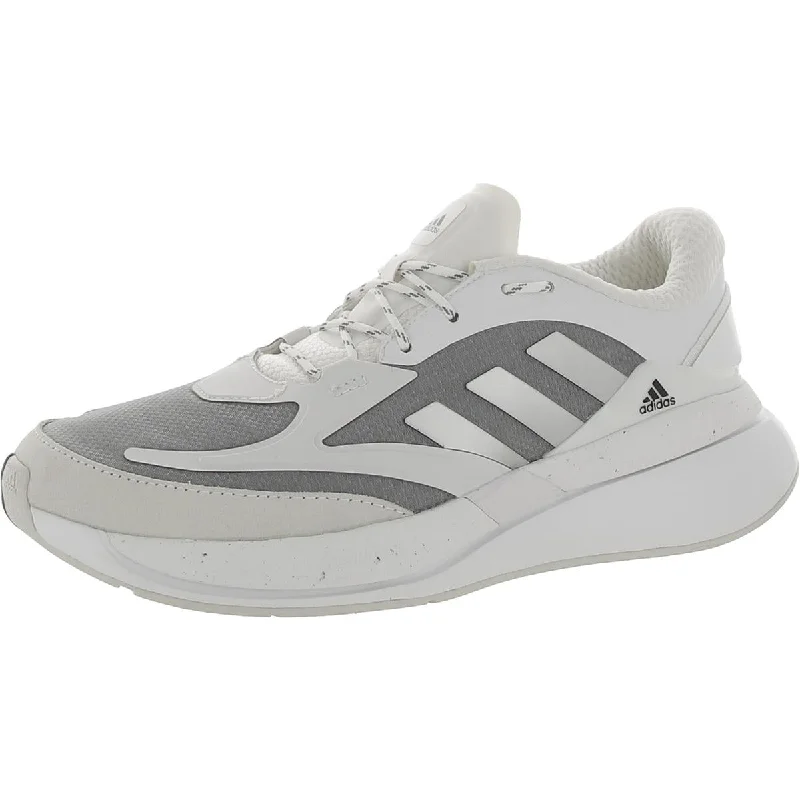 Adidas Womens Brevard Lifestyle Casual Casual And Fashion Sneakers