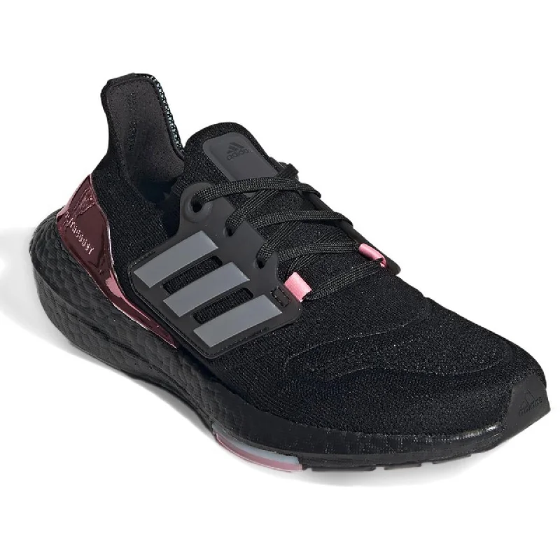 Adidas Womens Ultraboost 22 W Metallic Fitness Running & Training Shoes