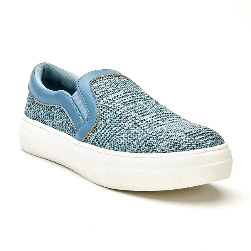 Beach by Matisse Womens Bailey Lifestyle Slip-On Casual And Fashion Sneakers