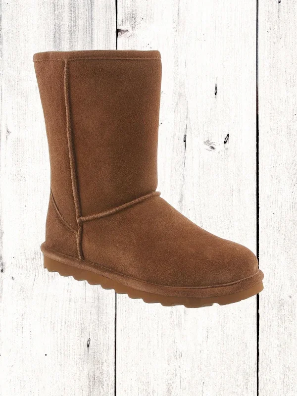 Bearpaw Elle Short Boot