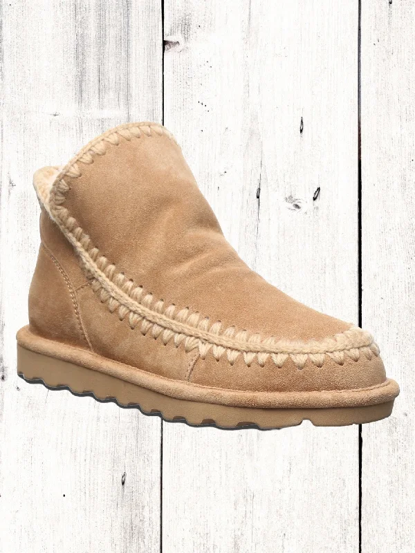 Bearpaw Winter Boot