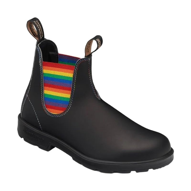 Blundstone Original 500 Chelsea Boots - Rainbow - ONLINE STORE CREDIT/EXCHANGE ONLY