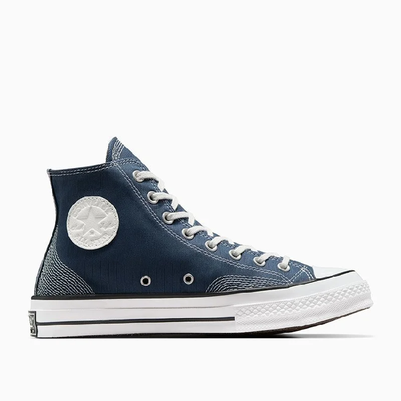 Converse - Chuck 70 Hi Navy