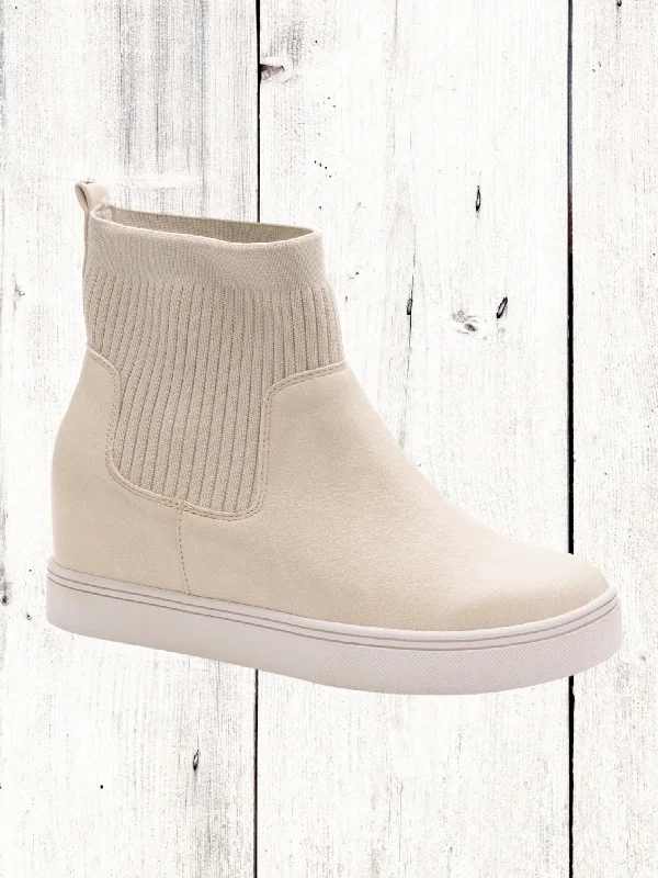 Corkys Sweater Weather Boot